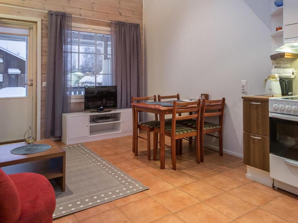 Holiday Home Karitahko A 2 By Interhome Zewnętrze zdjęcie