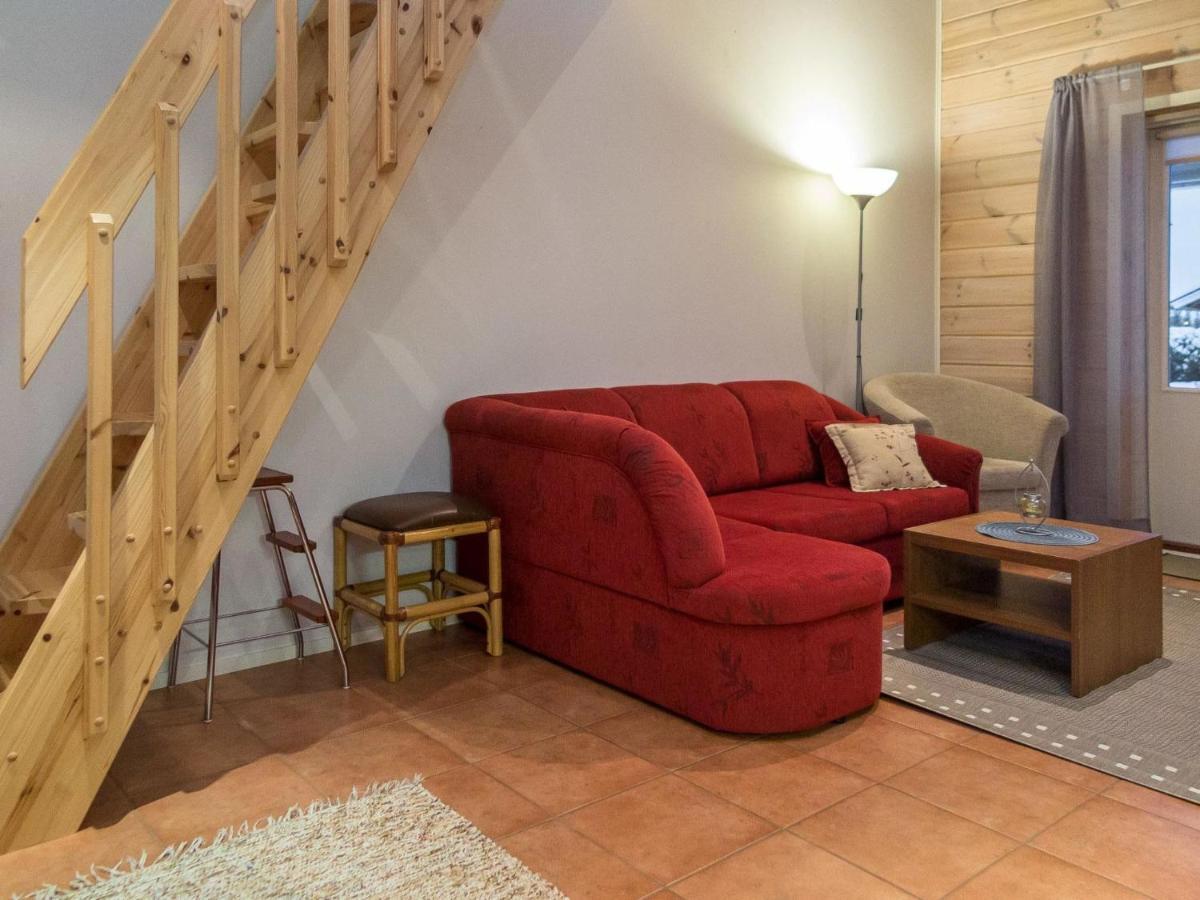 Holiday Home Karitahko A 2 By Interhome Zewnętrze zdjęcie