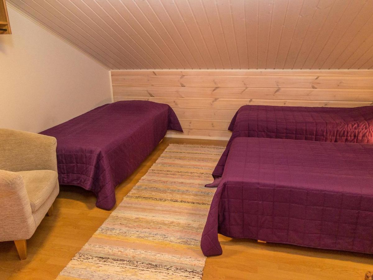 Holiday Home Karitahko A 2 By Interhome Zewnętrze zdjęcie