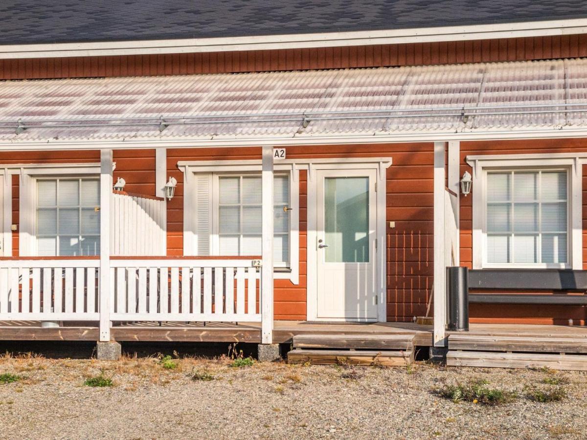 Holiday Home Karitahko A 2 By Interhome Zewnętrze zdjęcie